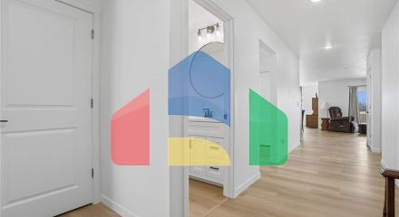 Residential - Single Family Home - Washington, Iowa, United States - United States