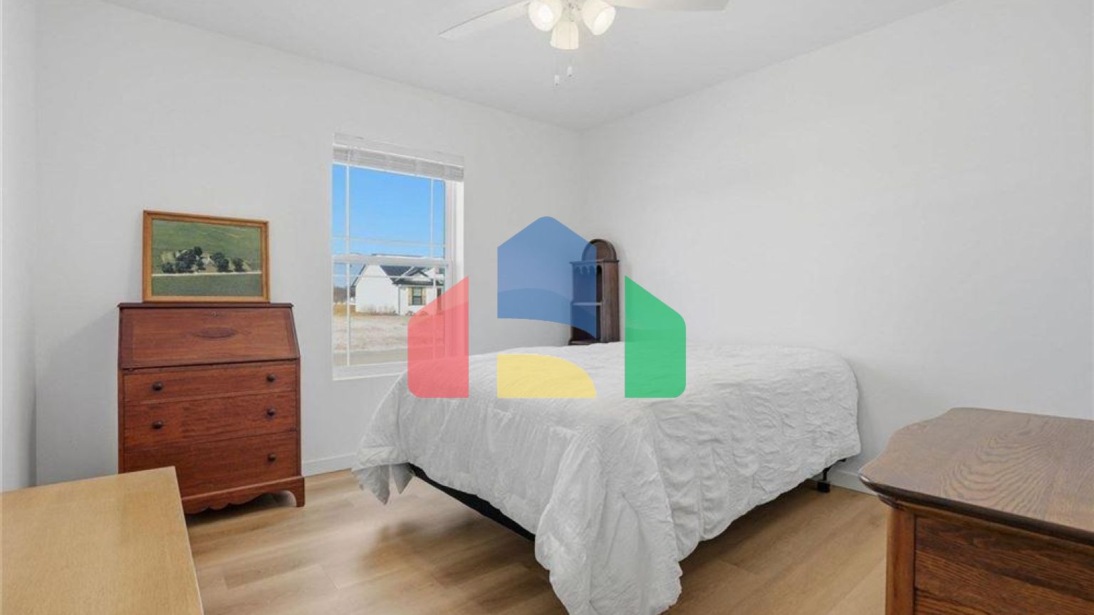 Residential - Single Family Home - Washington, Iowa, United States - United States