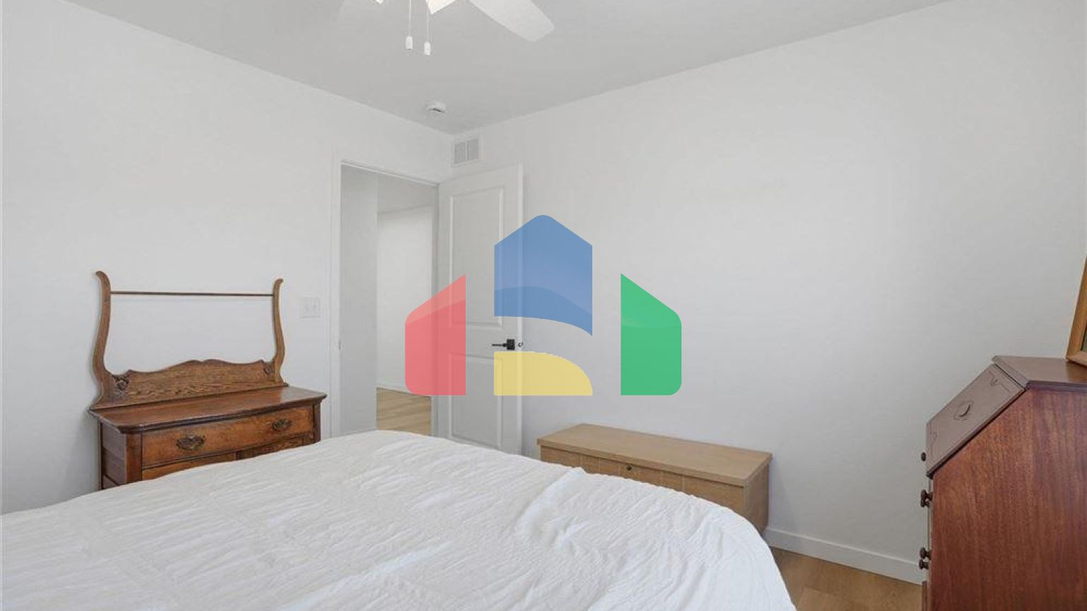 Residential - Single Family Home - Washington, Iowa, United States - United States