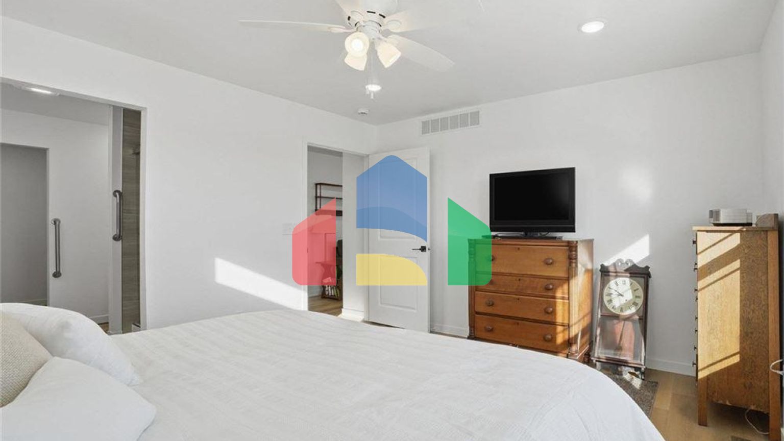 Residential - Single Family Home - Washington, Iowa, United States - United States