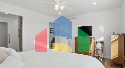 Residential - Single Family Home - Washington, Iowa, United States - United States