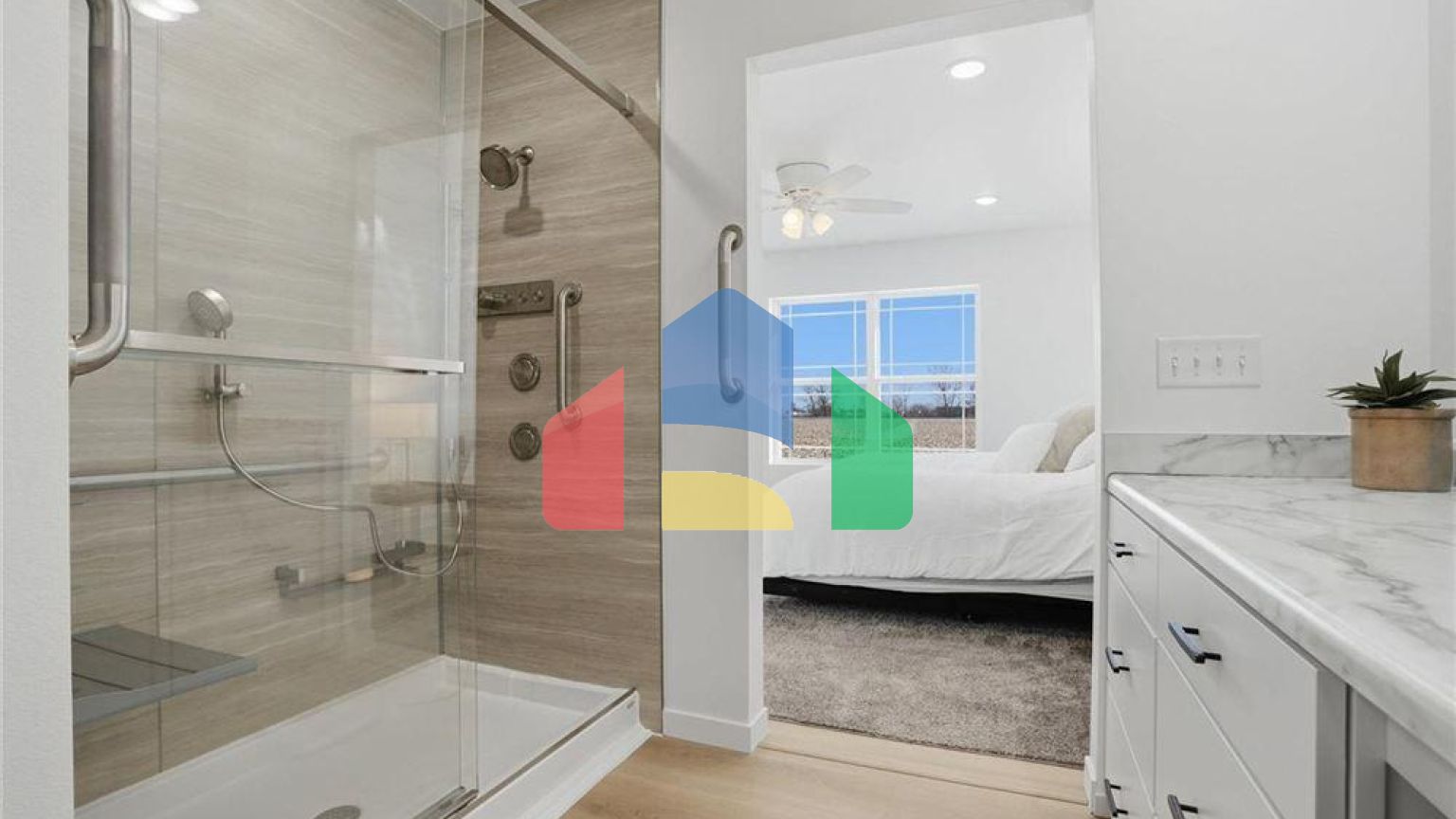 Residential - Single Family Home - Washington, Iowa, United States - United States