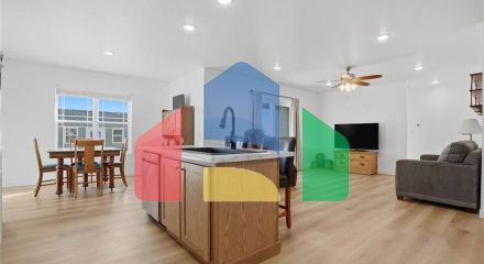 Residential - Single Family Home - Washington, Iowa, United States - United States