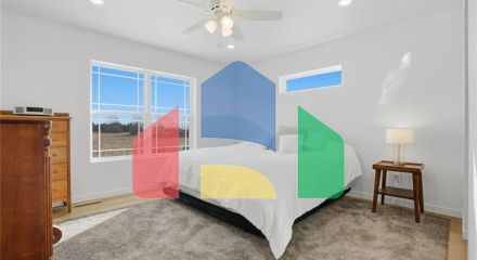 Residential - Single Family Home - Washington, Iowa, United States - United States