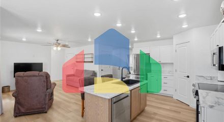 Residential - Single Family Home - Washington, Iowa, United States - United States