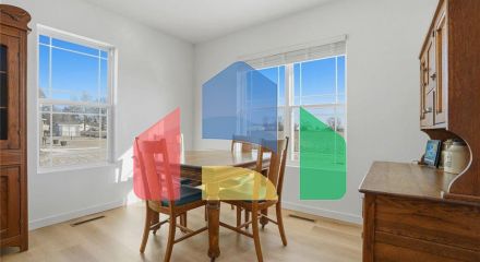 Residential - Single Family Home - Washington, Iowa, United States - United States