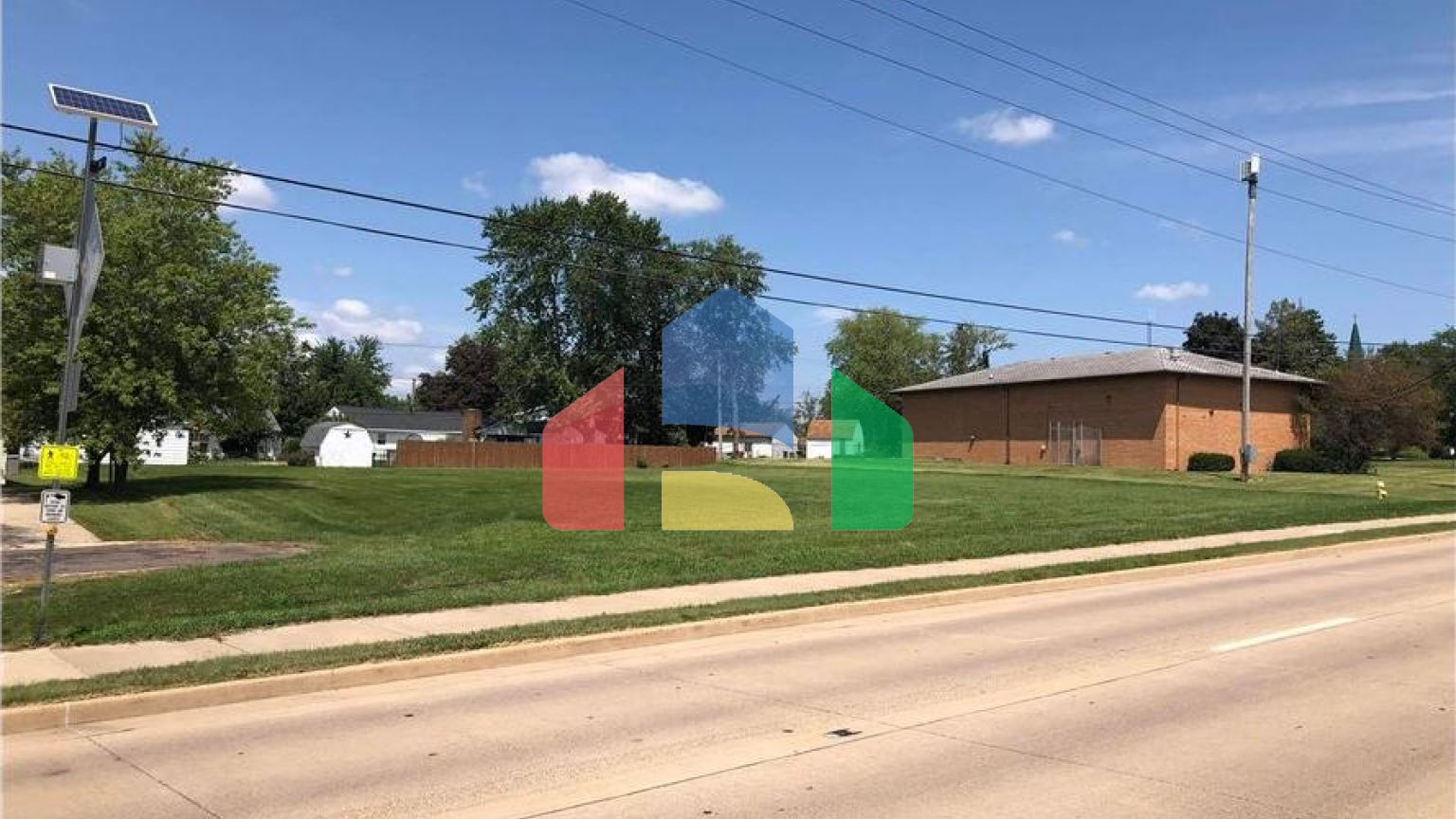 Residential - Vacant Land - Washington, Illinois, United States - United States