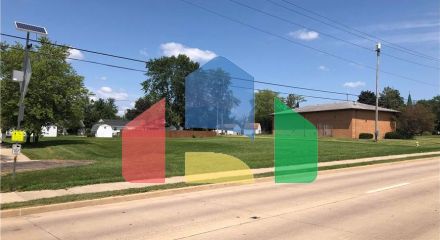 Residential - Vacant Land - Washington, Illinois, United States - United States