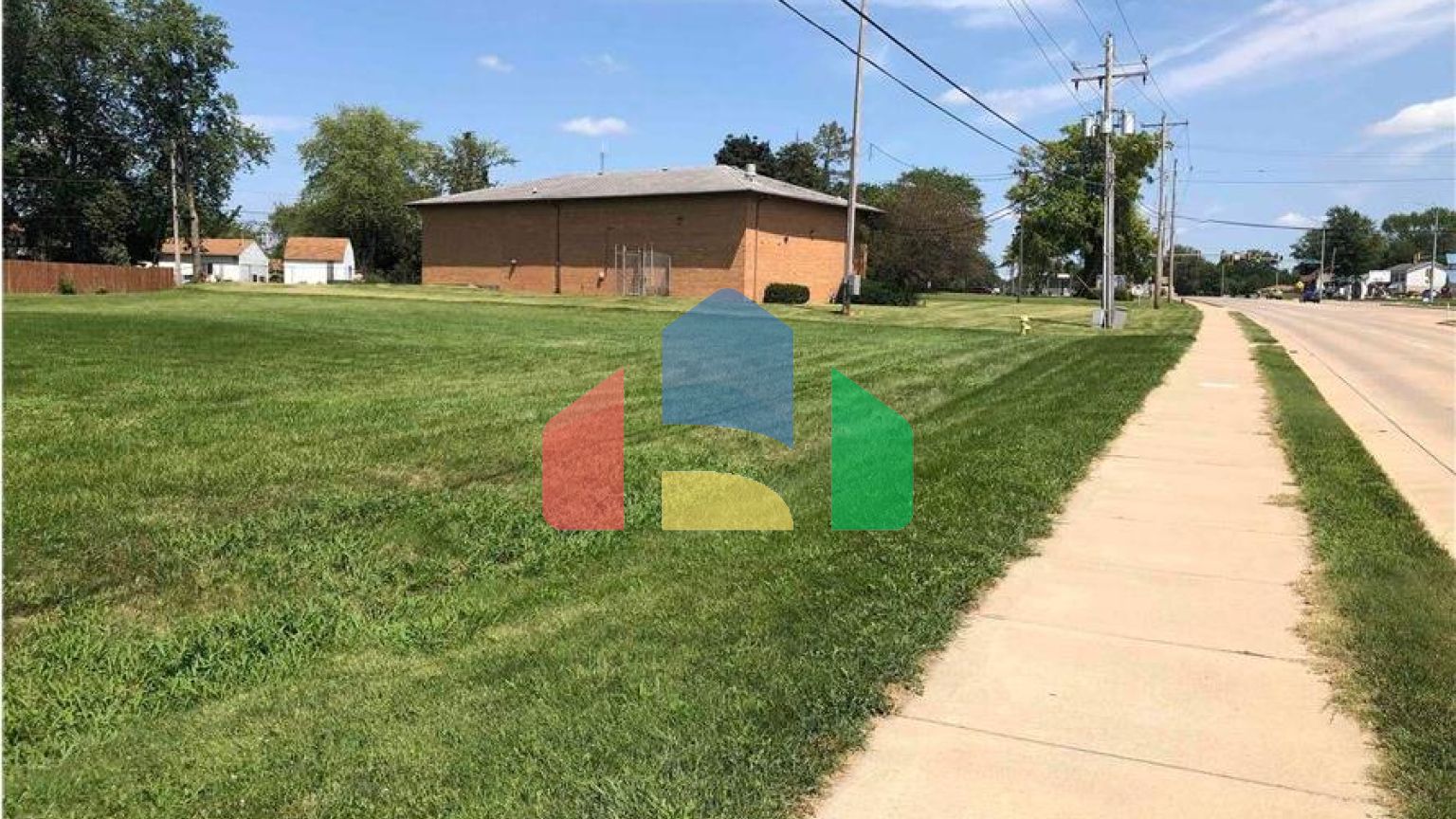 Residential - Vacant Land - Washington, Illinois, United States - United States