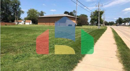 Residential - Vacant Land - Washington, Illinois, United States - United States