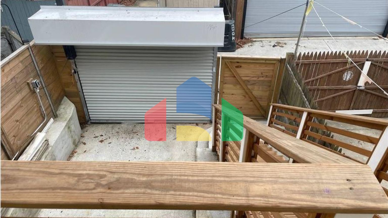 Residential - Townhouse - Washington, District of Columbia, United States - United States