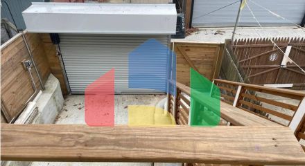 Residential - Townhouse - Washington, District of Columbia, United States - United States