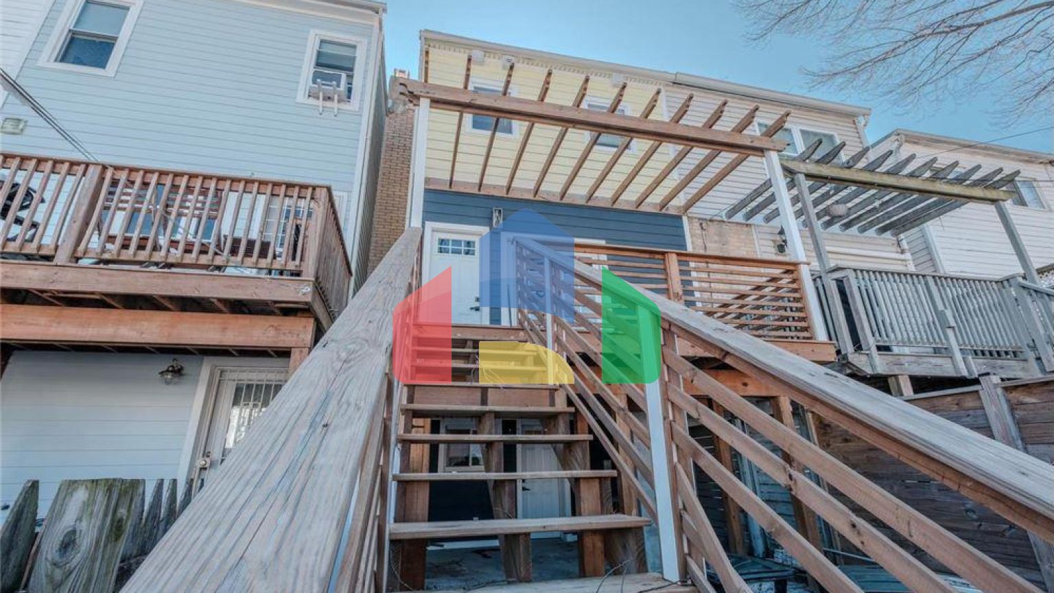 Residential - Townhouse - Washington, District of Columbia, United States - United States