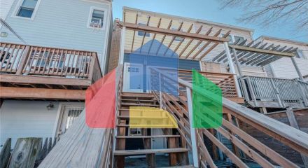 Residential - Townhouse - Washington, District of Columbia, United States - United States