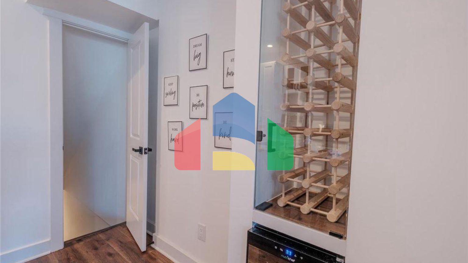 Residential - Townhouse - Washington, District of Columbia, United States - United States