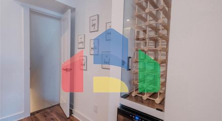 Residential - Townhouse - Washington, District of Columbia, United States - United States