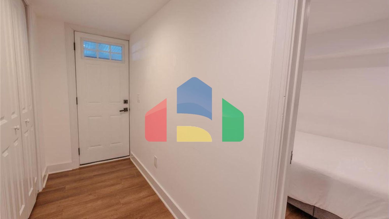 Residential - Townhouse - Washington, District of Columbia, United States - United States