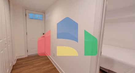 Residential - Townhouse - Washington, District of Columbia, United States - United States