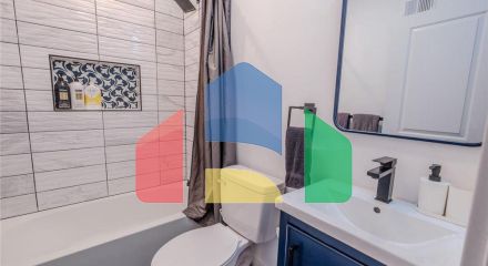 Residential - Townhouse - Washington, District of Columbia, United States - United States