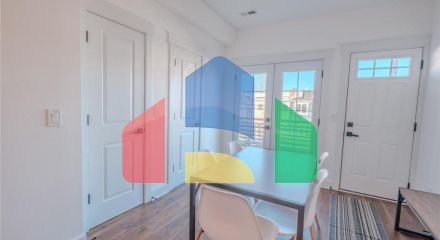 Residential - Townhouse - Washington, District of Columbia, United States - United States