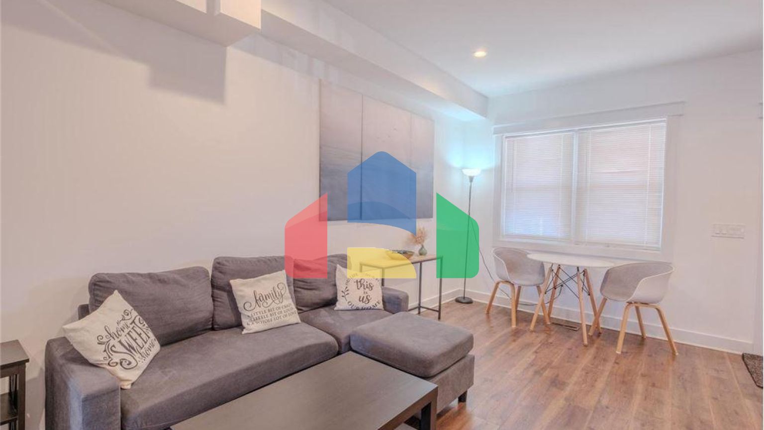 Residential - Townhouse - Washington, District of Columbia, United States - United States