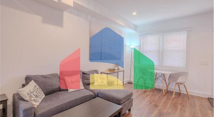 Residential - Townhouse - Washington, District of Columbia, United States - United States