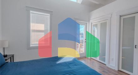 Residential - Townhouse - Washington, District of Columbia, United States - United States