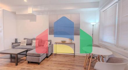 Residential - Townhouse - Washington, District of Columbia, United States - United States