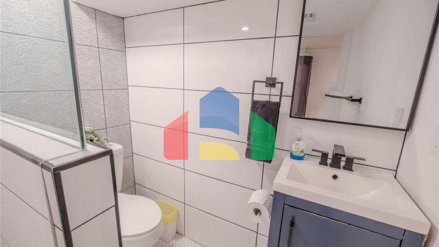 Residential - Townhouse - Washington, District of Columbia, United States - United States