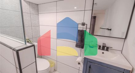 Residential - Townhouse - Washington, District of Columbia, United States - United States