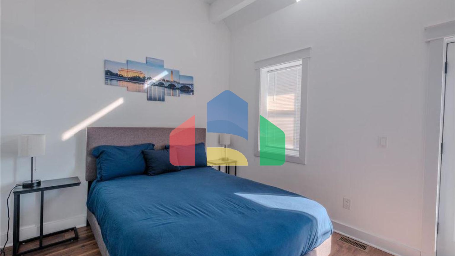 Residential - Townhouse - Washington, District of Columbia, United States - United States