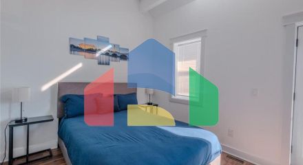 Residential - Townhouse - Washington, District of Columbia, United States - United States