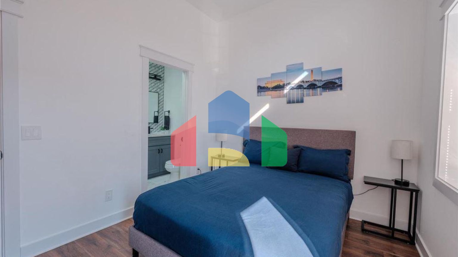 Residential - Townhouse - Washington, District of Columbia, United States - United States