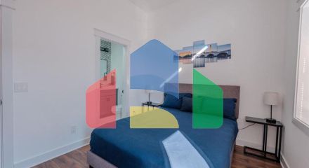 Residential - Townhouse - Washington, District of Columbia, United States - United States