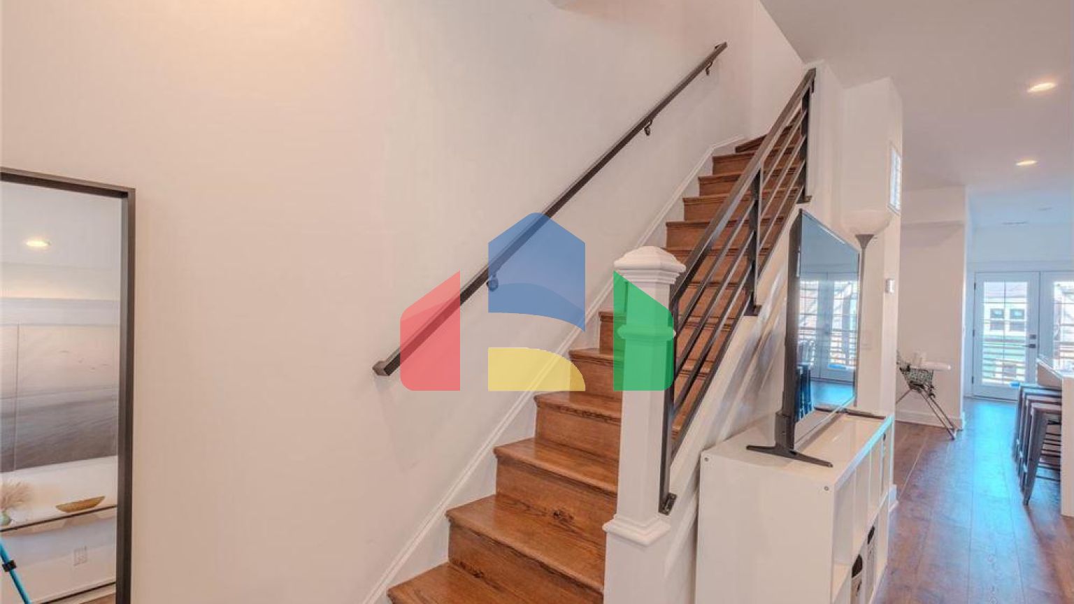 Residential - Townhouse - Washington, District of Columbia, United States - United States