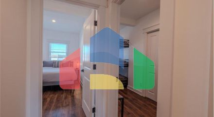 Residential - Townhouse - Washington, District of Columbia, United States - United States