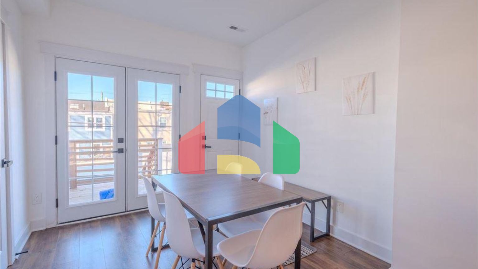 Residential - Townhouse - Washington, District of Columbia, United States - United States