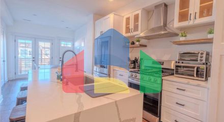 Residential - Townhouse - Washington, District of Columbia, United States - United States Residential - Townhouse - Washington, District of Columbia, United States - United States