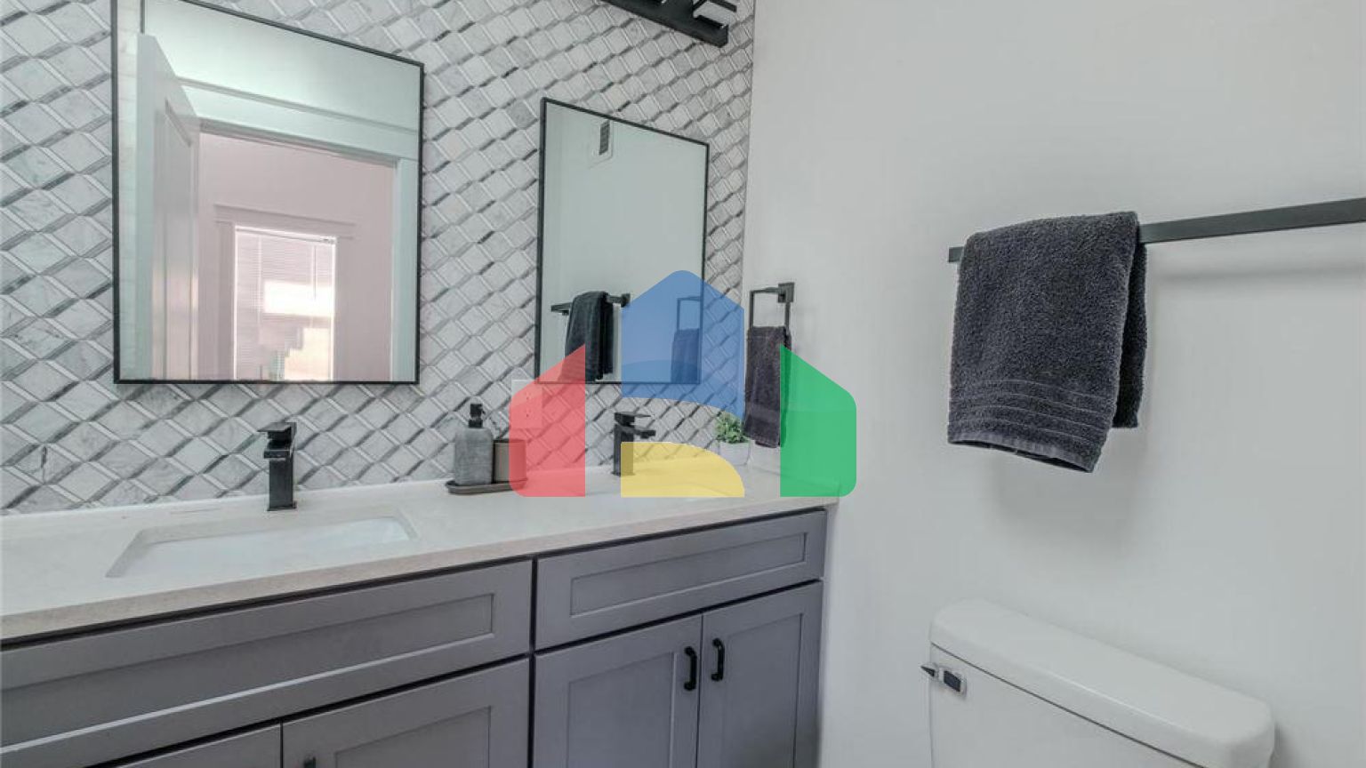 Residential - Townhouse - Washington, District of Columbia, United States - United States