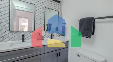 Residential - Townhouse - Washington, District of Columbia, United States - United States