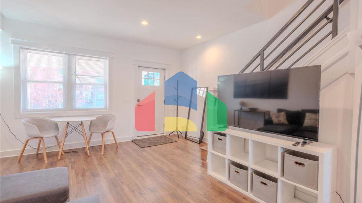 Residential - Townhouse - Washington, District of Columbia, United States - United States