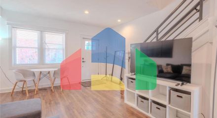 Residential - Townhouse - Washington, District of Columbia, United States - United States Residential - Townhouse - Washington, District of Columbia, United States - United States