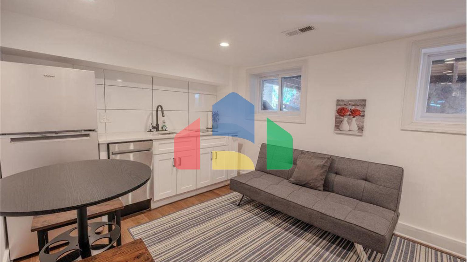 Residential - Townhouse - Washington, District of Columbia, United States - United States