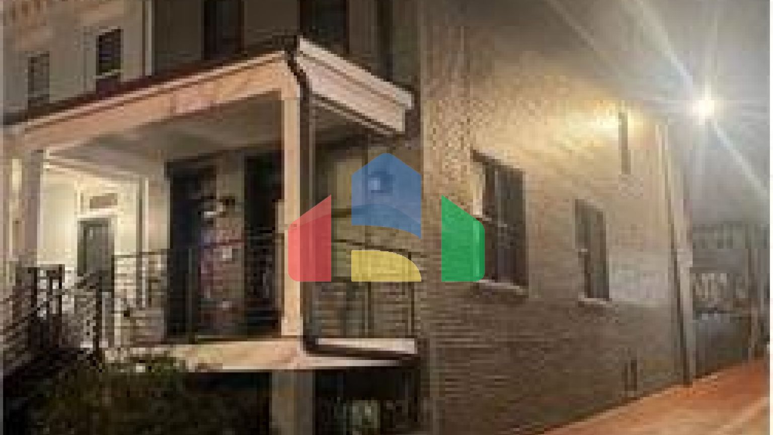 Residential - Condo/Apartment - Washington, District of Columbia, United States - United States