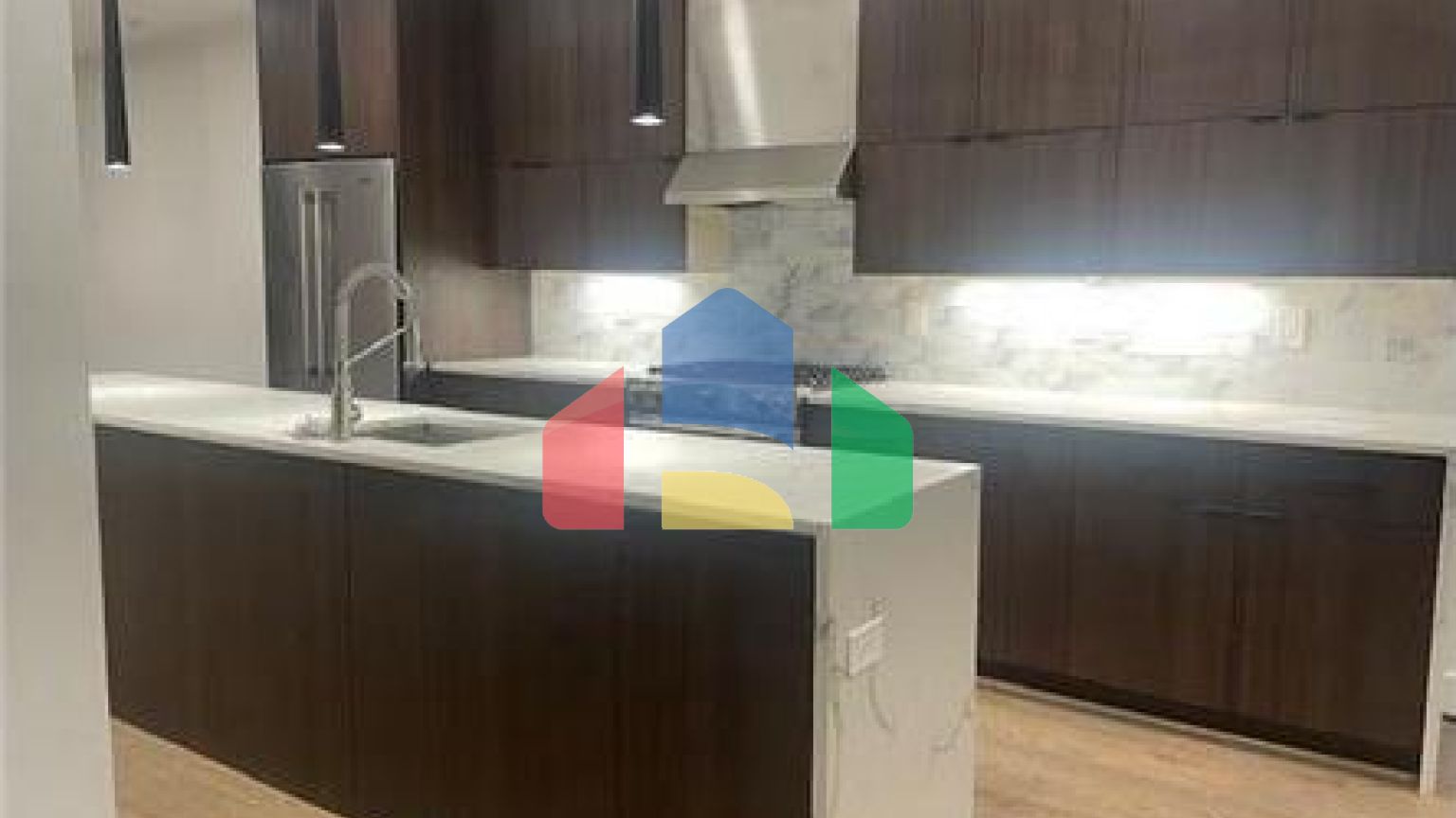 Residential - Condo/Apartment - Washington, District of Columbia, United States - United States