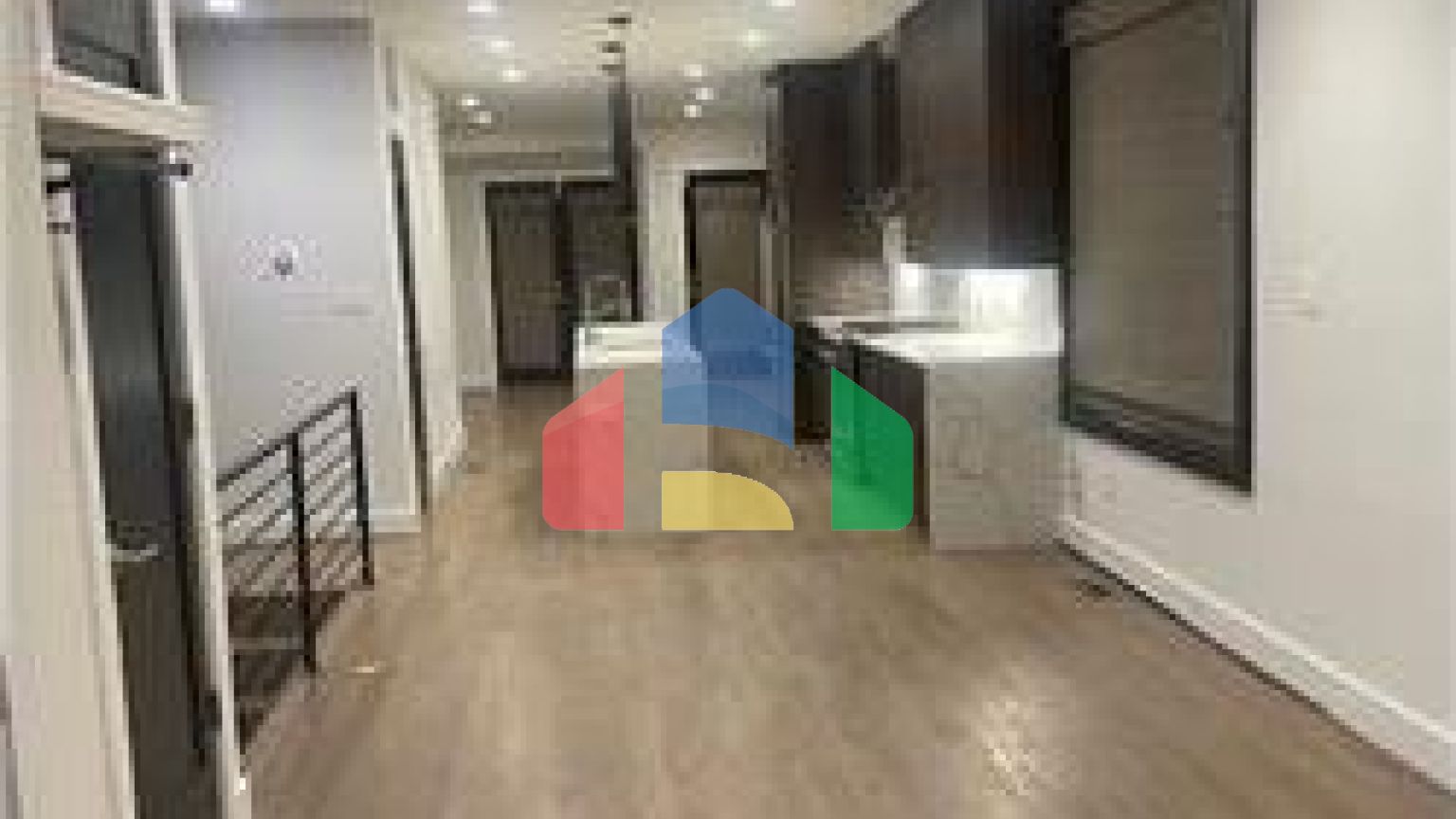 Residential - Condo/Apartment - Washington, District of Columbia, United States - United States