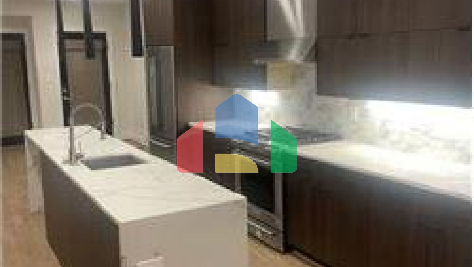 Residential - Condo/Apartment - Washington, District of Columbia, United States - United States