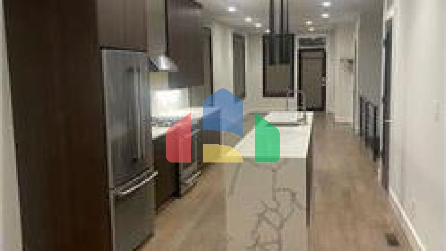 Residential - Condo/Apartment - Washington, District of Columbia, United States - United States