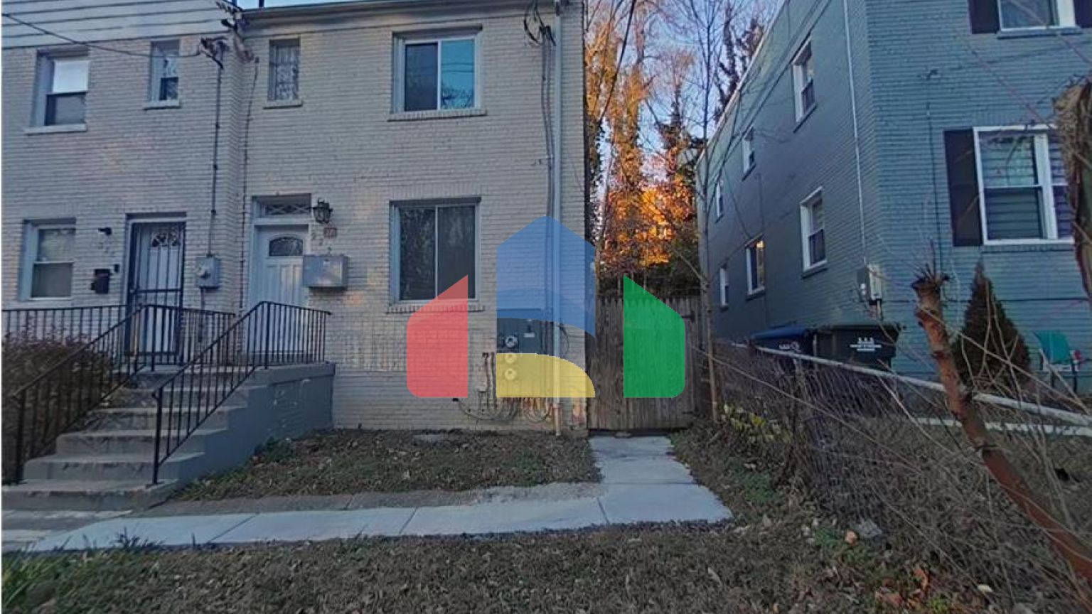 Residential - Multi-Family - Washington, District of Columbia, United States - United States