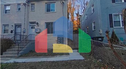 Residential - Multi-Family - Washington, District of Columbia, United States - United States Residential - Multi-Family - Washington, District of Columbia, United States - United States
